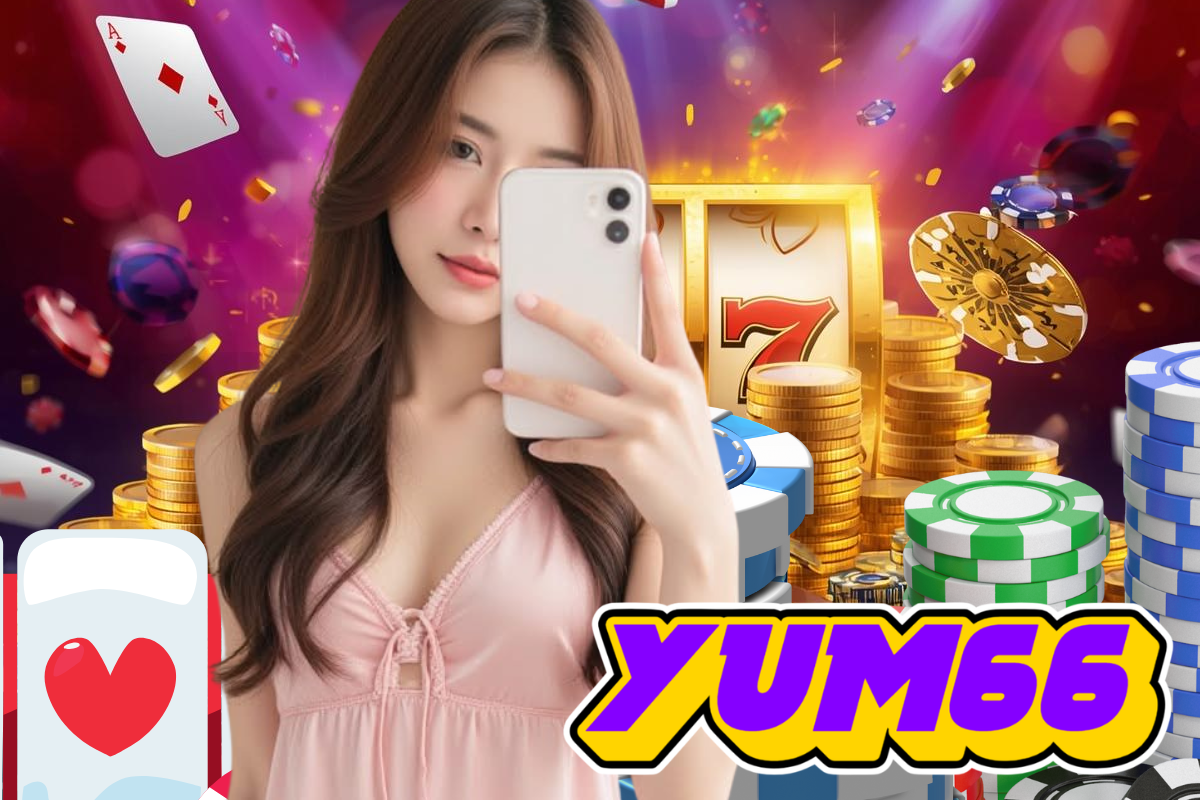 yum66 สล็อต