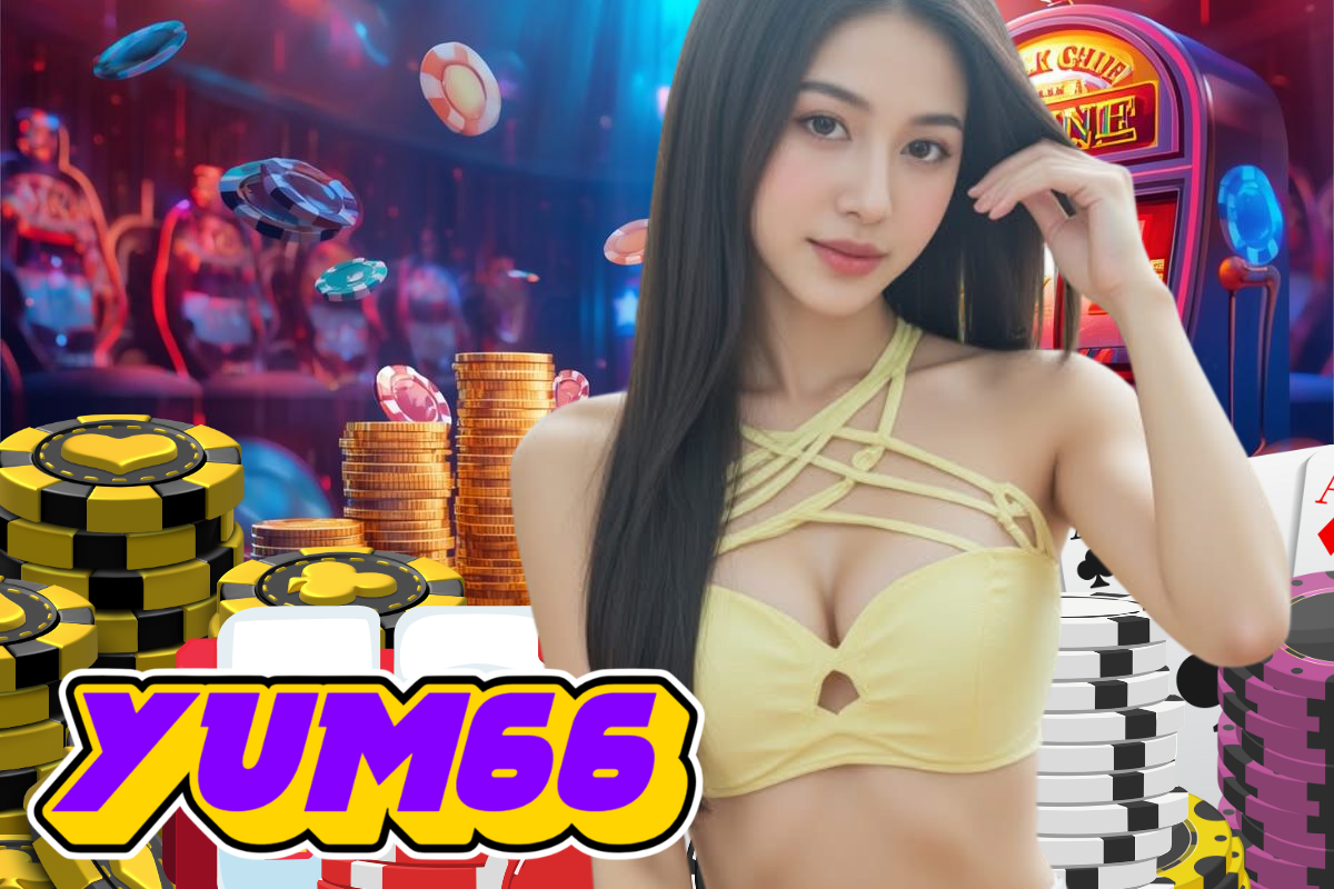 yum66 เครดิตฟรี