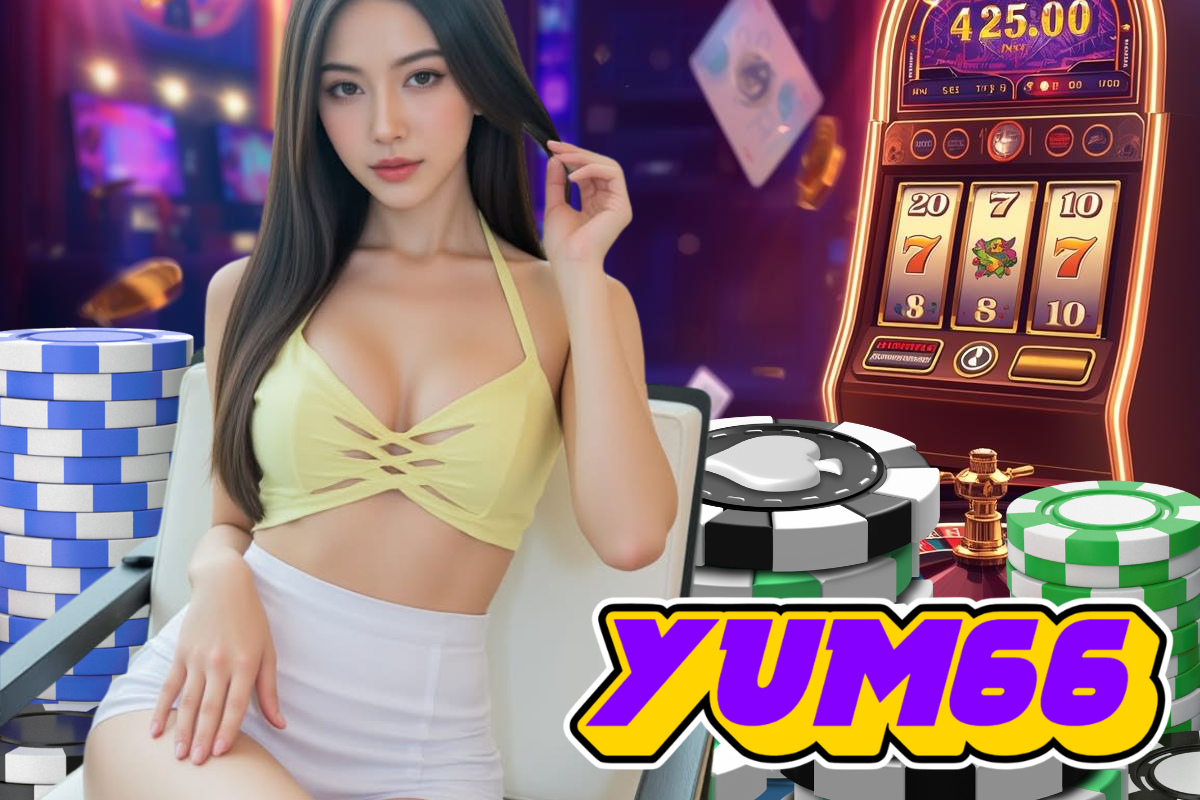 yum66 ทรูวอเลท