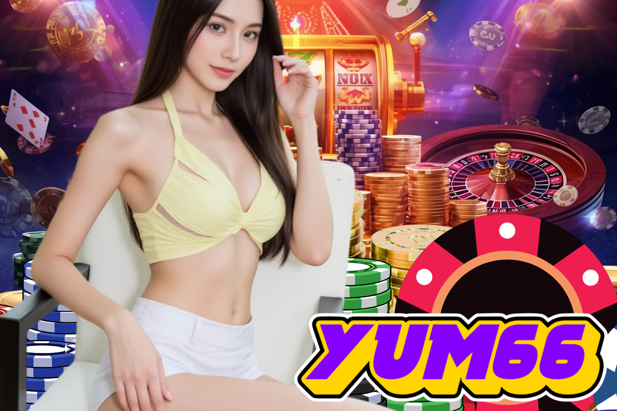 yum66 เว็บตรง